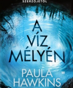 Alternative view of A víz mélyén