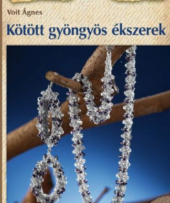 Kötött gyöngyös ékszerek - Image 2