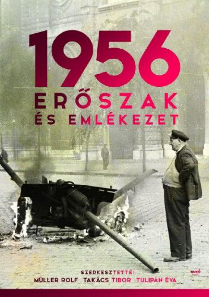 1956: Erőszak és emlékezet - Image 2