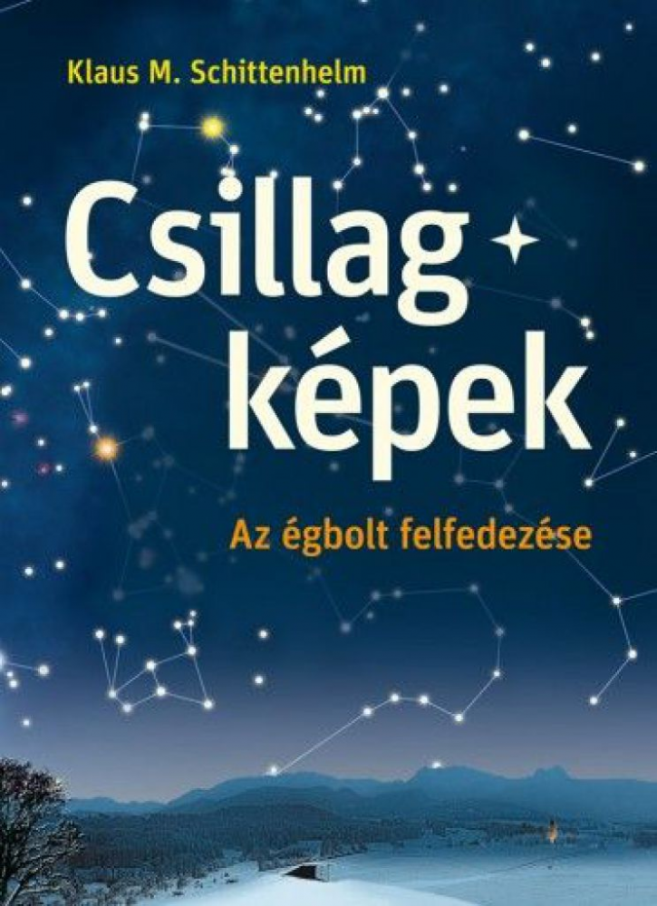 Csillagképek - Image 2