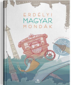 Erdélyi magyar mondák - Image 2