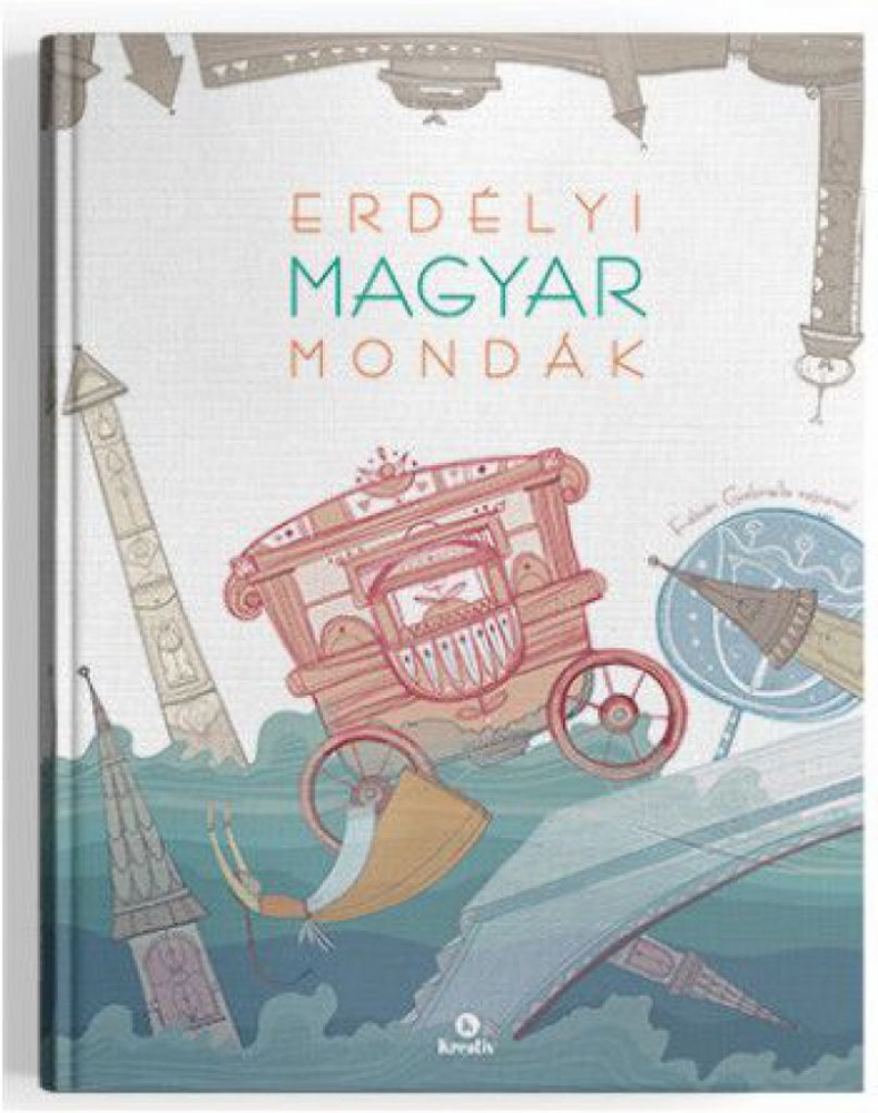 Erdélyi magyar mondák - Image 2