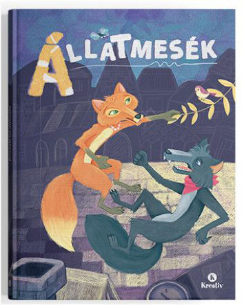 Állatmesék - Image 2