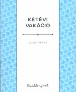 Kétévi vakáció - Image 2