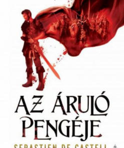 Az áruló pengéje - Image 2