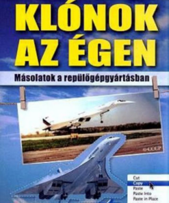 Klónok az égen - Image 2