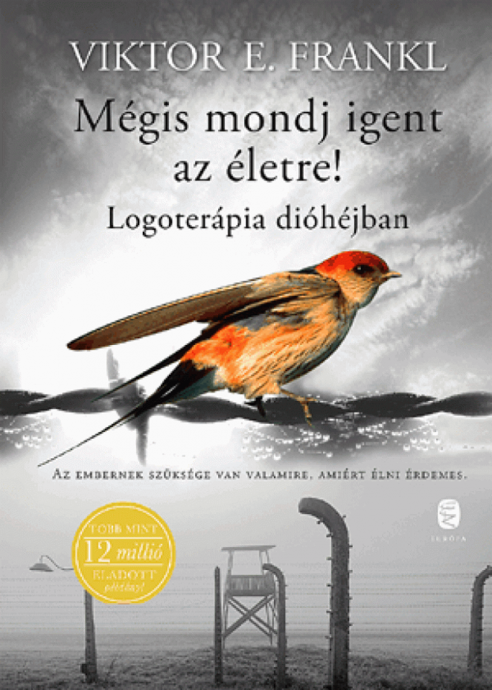 Mégis mondj igent az életre! - Image 2