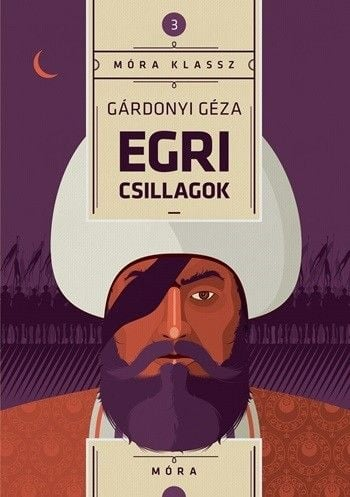 Egri csillagok - Image 4