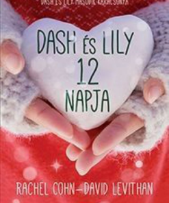 Dash és Lily 12 napja - Image 2