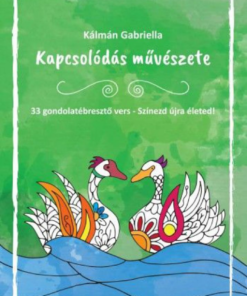 Kapcsolódás művészete - Image 2