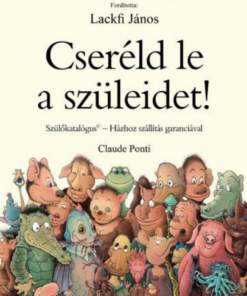 Cseréld le a szüleidet! - Image 2