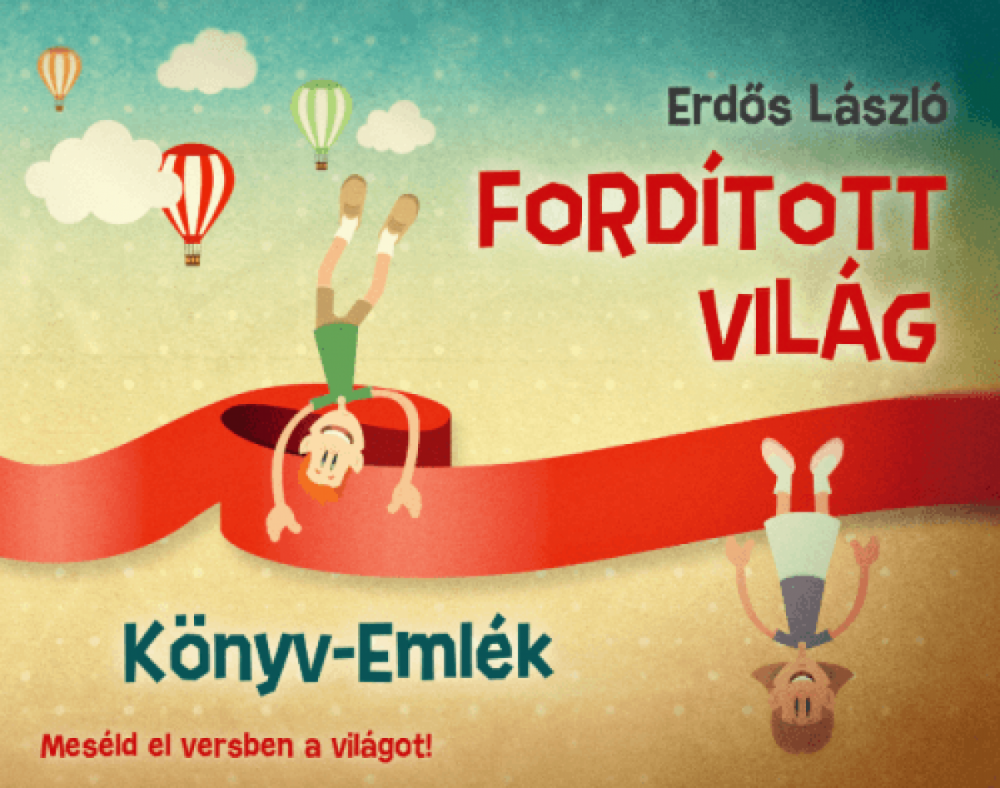 Fordított világ - Image 2
