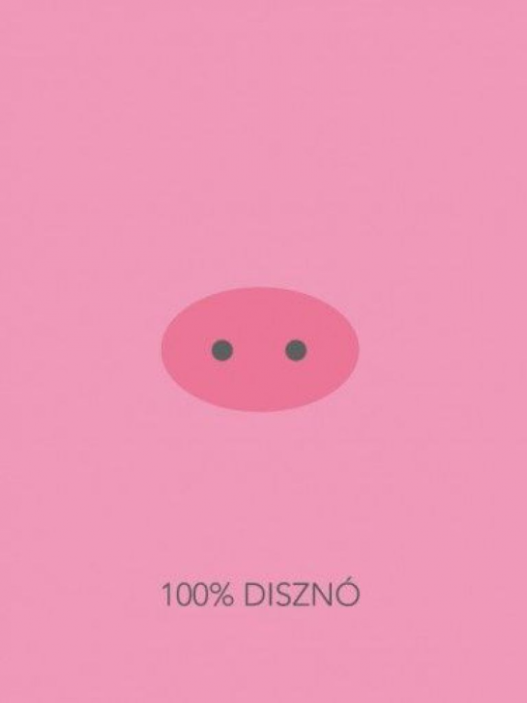 100% Disznó - Image 2