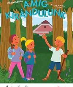 Amíg kirándulunk - Image 2