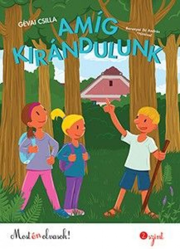 Amíg kirándulunk - Image 2