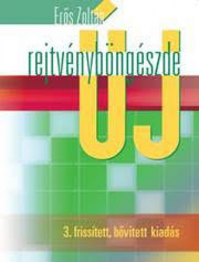 Új rejtvényböngészde - Image 2