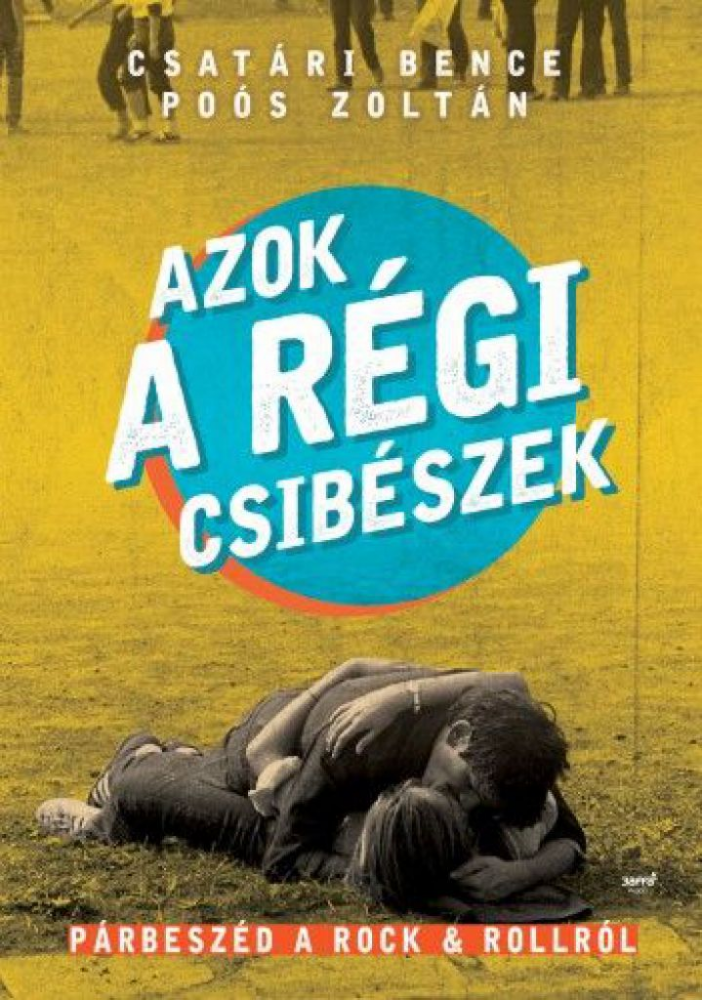 Azok a régi csibészek - Image 2