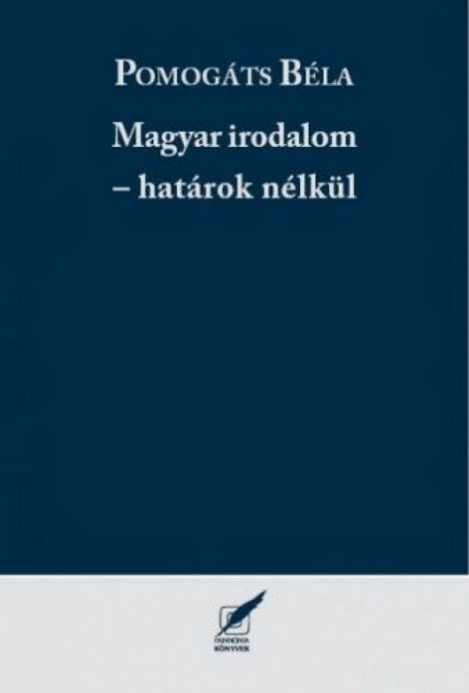 Magyar irodalom - határok nélkül - Image 2