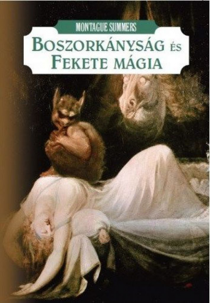 Boszorkányság és fekete mágia - Image 2