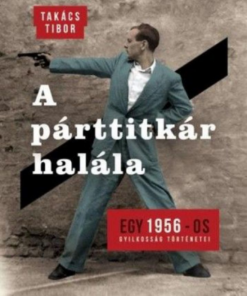 A párttitkár halála - Image 2