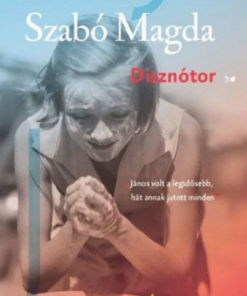 Alternative view of Disznótor