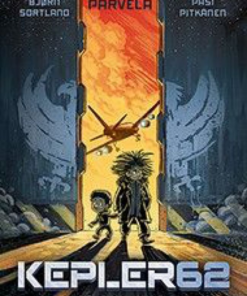 Kepler 62 - A visszaszámlálás - Image 2