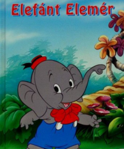 Elefánt Elemér - Image 2