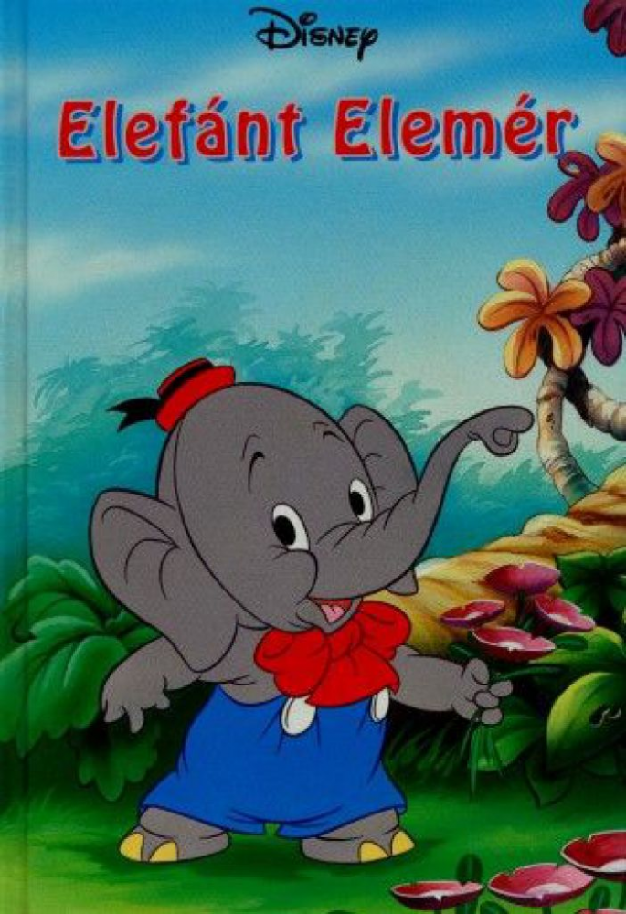 Elefánt Elemér - Image 2