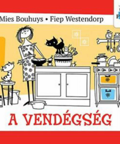 Alternative view of A vendégség - Pim és Pom kalandjai 2.