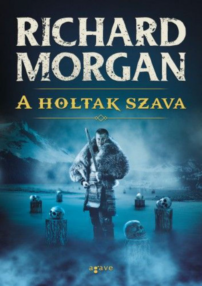 A holtak szava - Image 2