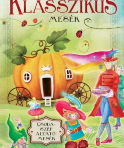 Klasszikus mesék - Csodaszép altatómesék - Image 2