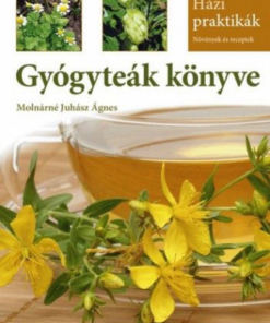 Gyógyteák könyve 3. bővített, átdolgozott kiadás - Image 2