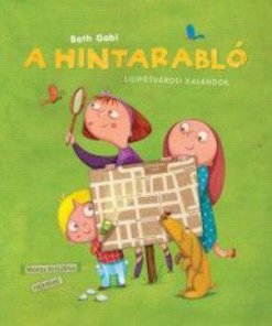 A hintarabló - Image 2