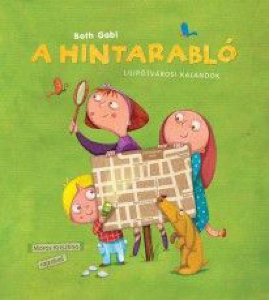 A hintarabló - Image 2