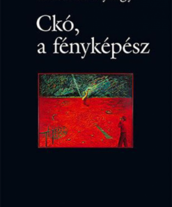 Alternative view of Ckó, a fényképész