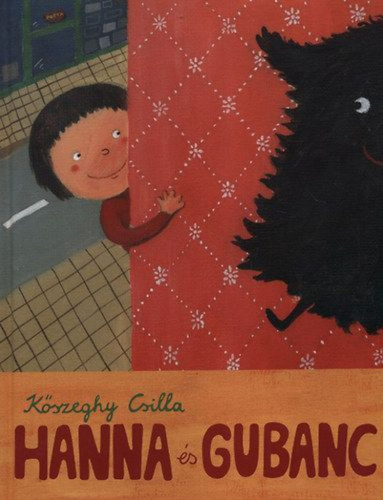 Hanna és Gubanc - Image 2