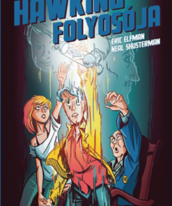 Hawking folyosója - Image 2
