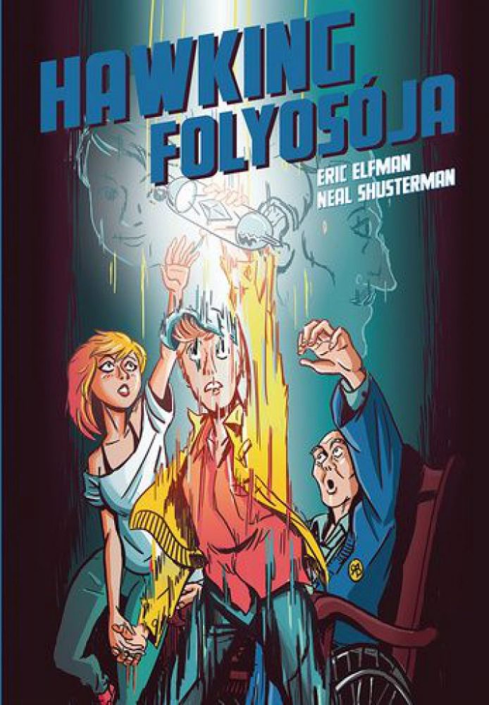 Hawking folyosója - Image 2