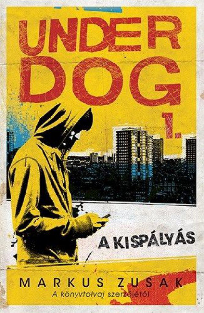 A kispályás - Under Dog 1. - Image 2