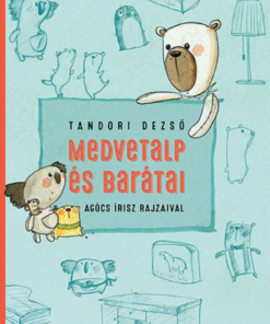 Alternative view of Medvetalp és barátai
