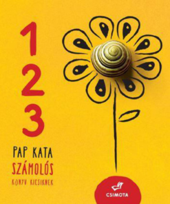 1, 2, 3, - számolós könyv kicsiknek - Image 2