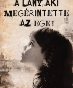 A lány, aki megérintette az eget - Image 2