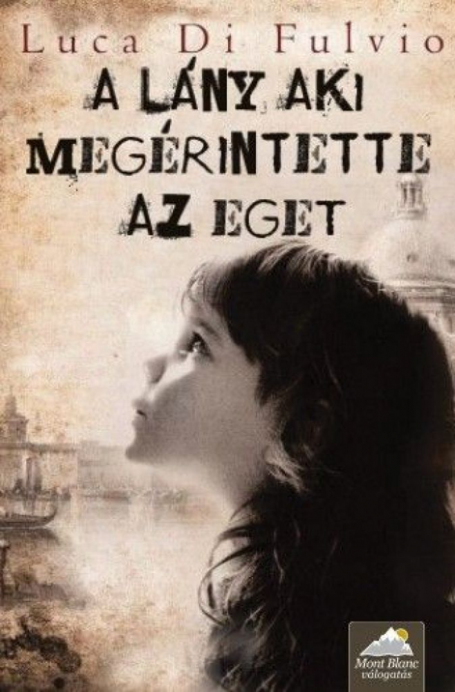 A lány, aki megérintette az eget - Image 2