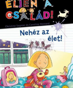 Éljen a család! 8. - Nehéz az élet - Image 2