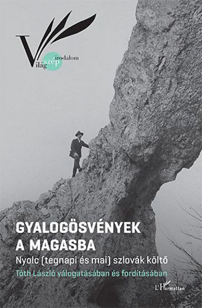 Gyalogösvények a magasba - Image 2