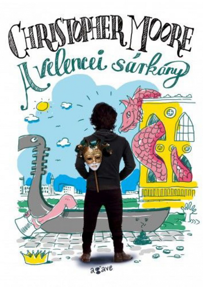 A velencei sárkány - Image 2