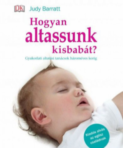 Alternative view of Hogyan altassunk kisbabát?