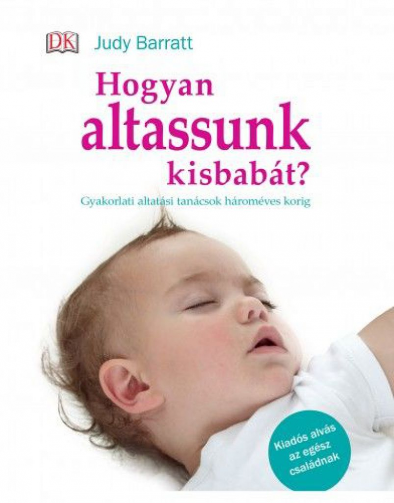 Hogyan altassunk kisbabát? - Image 2
