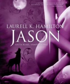 Alternative view of Jason