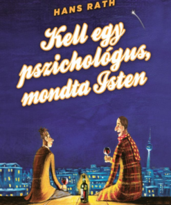 Kell egy pszichológus, mondta Isten - Image 2